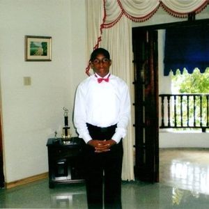 Meet your Posher, Jacqueline